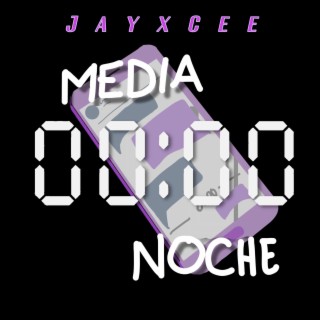 MEDIANOCHE