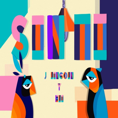 SIN TI ft. Et | Boomplay Music