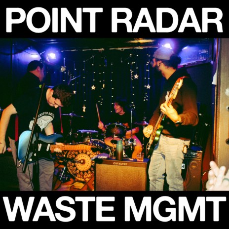 Waste Management | Boomplay Music