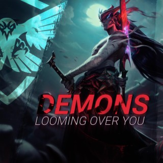 Demons Looming Over You (feat. Anthony Vincent)
