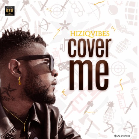 Cover me | Boomplay Music