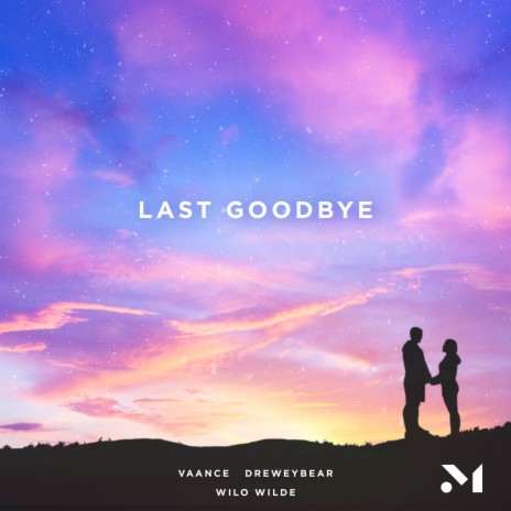 Last Goodbye ft. VAANCE | Boomplay Music