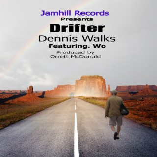 Drifter (feat. Wo)