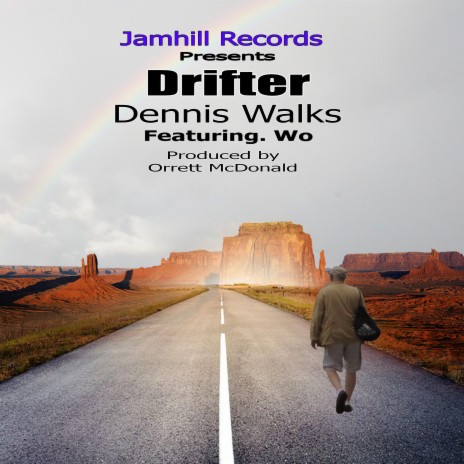 Drifter (feat. Wo) | Boomplay Music