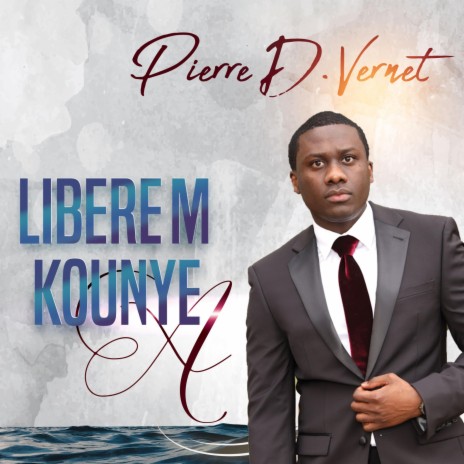 Libere M' Kounye A | Boomplay Music