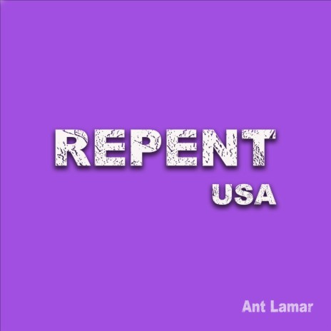 REPENT USA | Boomplay Music
