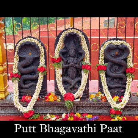 Putt Bhagavathi Paat | Boomplay Music