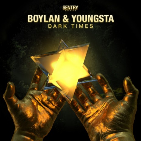 Dark Times ft. Youngsta