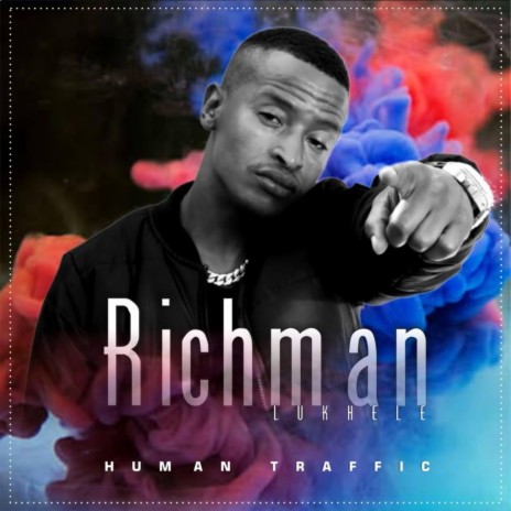RICHMAN | Boomplay Music