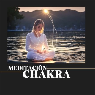 Meditación Chakra: Secuencia de Música para Equilibrar los Siete Chakras, Despertar Kundalini