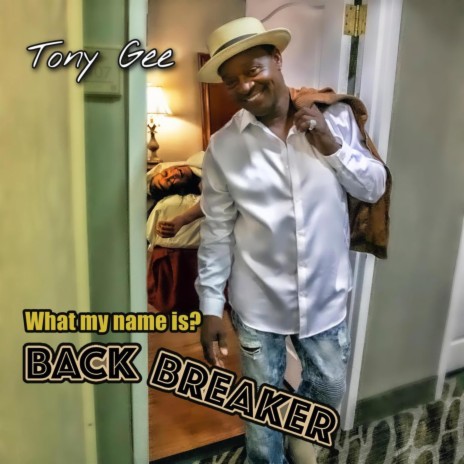 Back Breaker | Boomplay Music