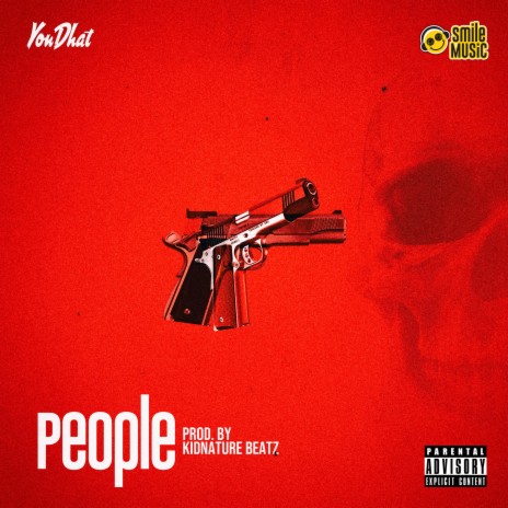 People (Radio Edit)