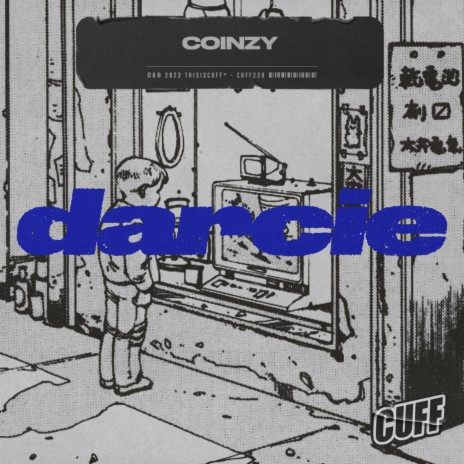 Darcie | Boomplay Music