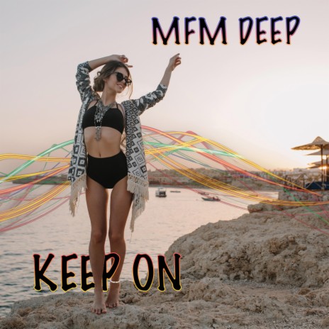 Keep On (original mix) | Boomplay Music