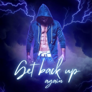 Get Back Up Again (Instrumental)