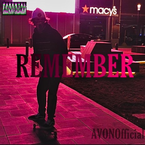 REMEMBER | Boomplay Music