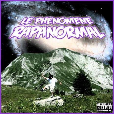 Le Phénomène Rapanormal (feat. Wendy Martinez) | Boomplay Music