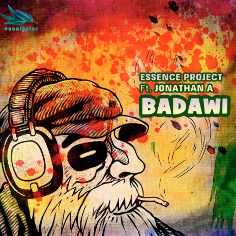Badawi ft. Jonathan A | Boomplay Music