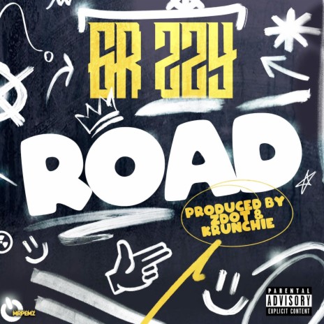 Road ft. Zdot | Boomplay Music