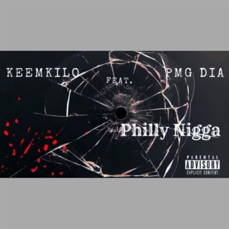 Philly Nigga ft. PMG DIA | Boomplay Music