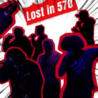Lost in 570