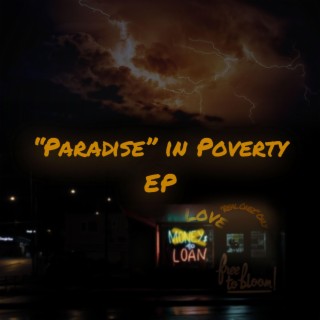 Paradise in Poverty EP
