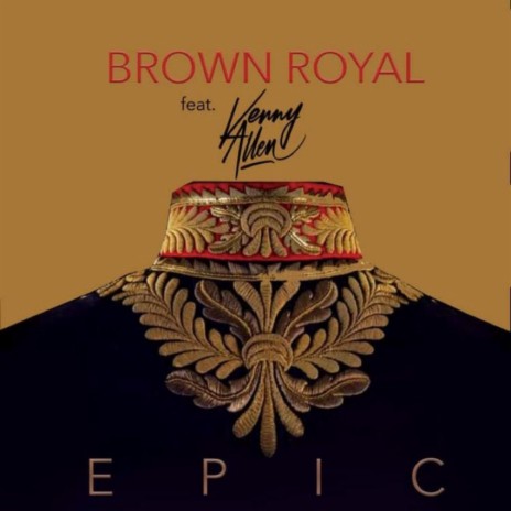 Epic (feat. Kenny Allen) | Boomplay Music