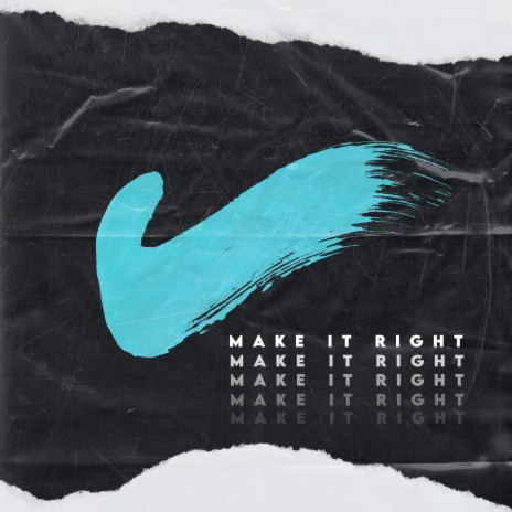 Make It Right (Extended Mix) | Boomplay Music