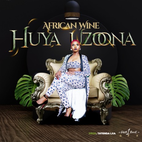 Huya Uzoona | Boomplay Music