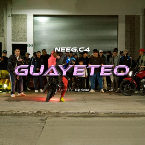 guayeteo | Boomplay Music