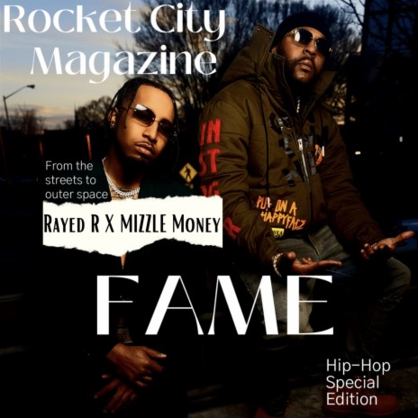 Fame ft. Rayed R | Boomplay Music