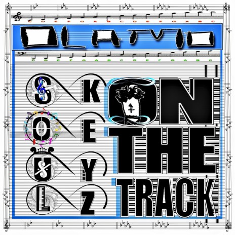 SOUL KEYZ ON THE TRACK (feat. Soul Keyz) | Boomplay Music