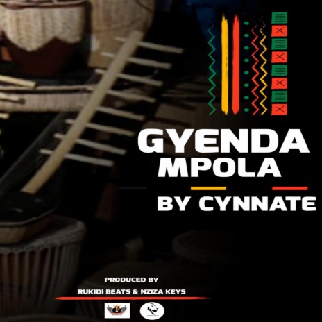 Gyenda Mpola | Boomplay Music