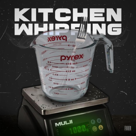 Kitchen Whipping | Boomplay Music