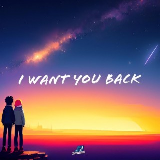 I Want You Back (Happy, Upbeat Instrumental)