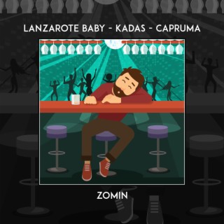 Lanzarote Baby feat Kadas, Capruma