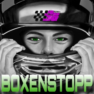 Boxenstopp