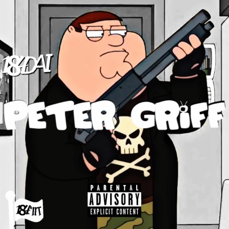 PETER GRIFF | Boomplay Music