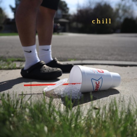 chill ft. wins, GABREAL & Spencer Boliou | Boomplay Music