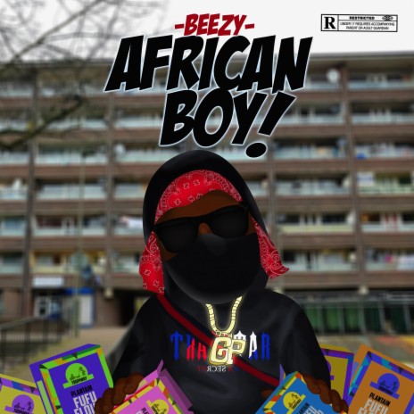 African Boy! | Boomplay Music