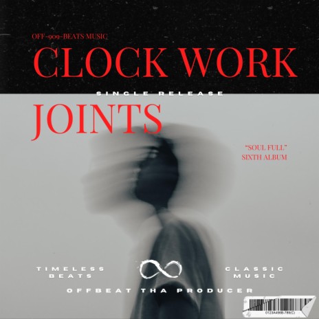 Clock Work Joints