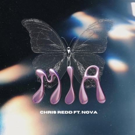 MÍA ft. Nova</3 | Boomplay Music