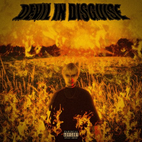 Devil in Disguise | Boomplay Music