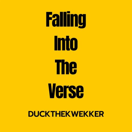 Falling Into The Verse Instrumental
