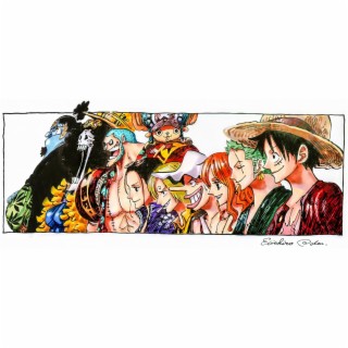 STRAWHATS CYPHER!