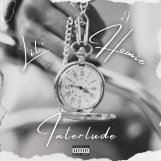 Lil' Homie (Interlude)