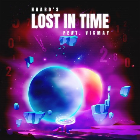 Lost In Time ft. Vismay Dave | Boomplay Music