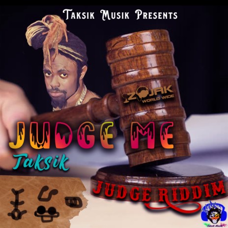 Judge me | Boomplay Music