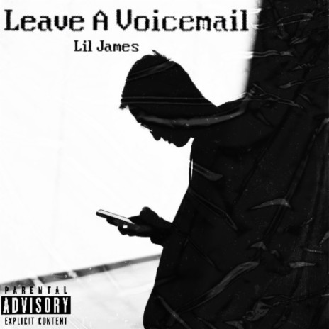 LEAVE A VOICEMAIL