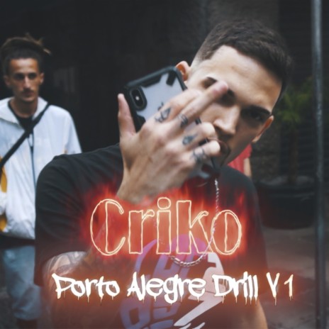 Porto Alegre Drill v1 ft. Crikovl